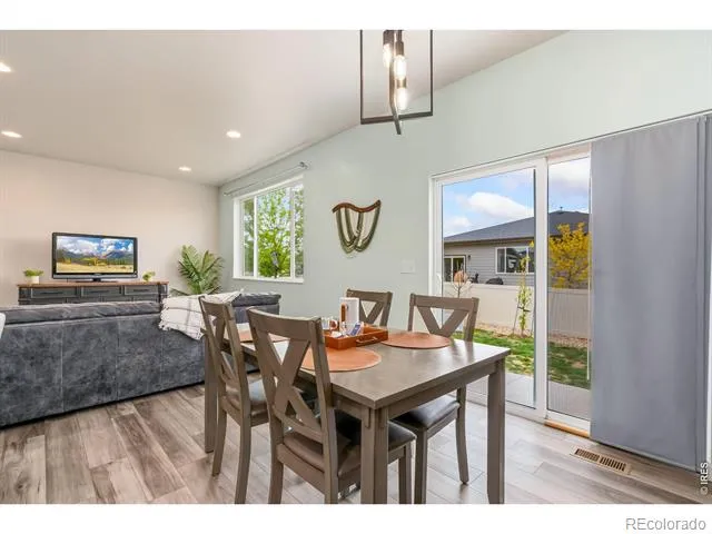3814 Hackberry Street Wellington, CO 80549