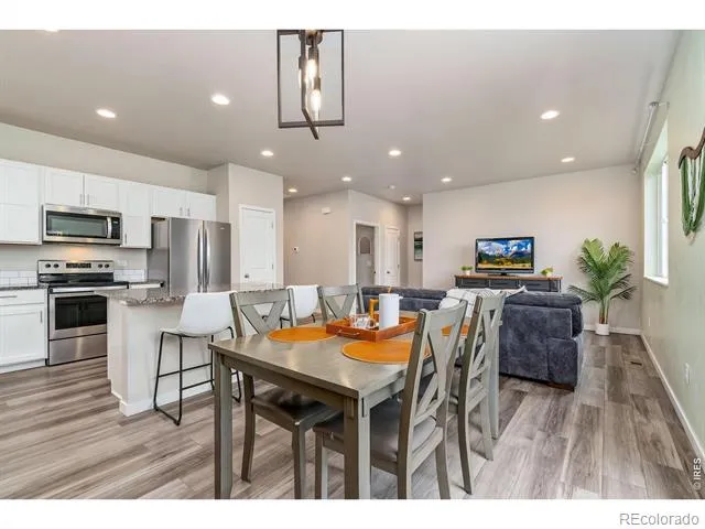 3814 Hackberry Street Wellington, CO 80549