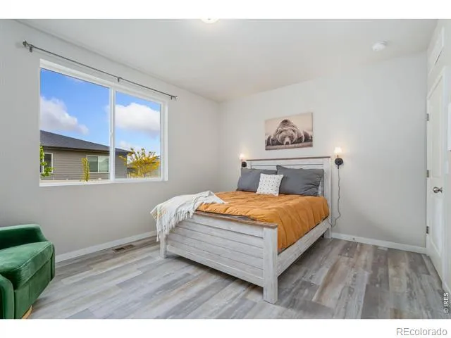 3814 Hackberry Street Wellington, CO 80549