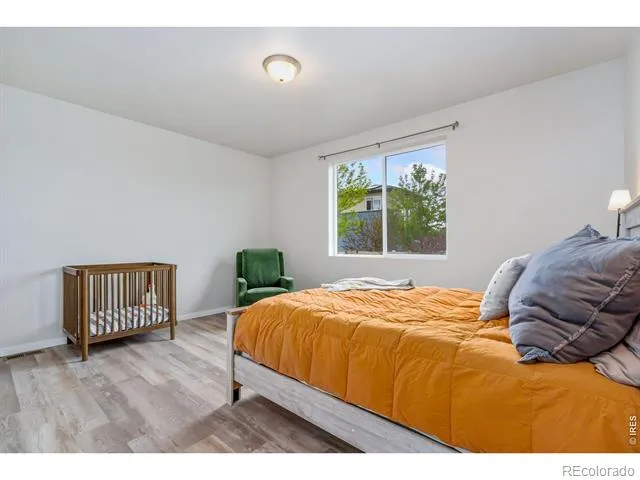 3814 Hackberry Street Wellington, CO 80549