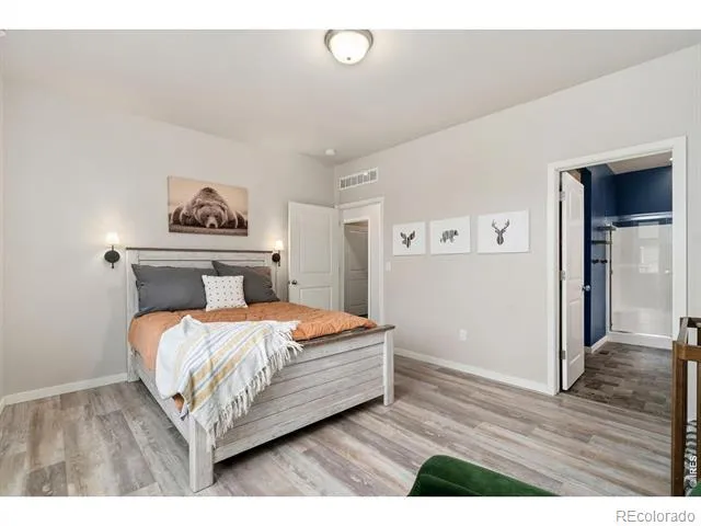 3814 Hackberry Street Wellington, CO 80549