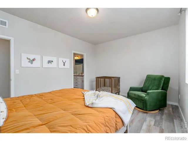 3814 Hackberry Street Wellington, CO 80549