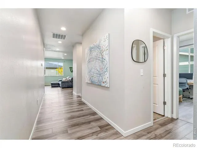 3814 Hackberry Street Wellington, CO 80549