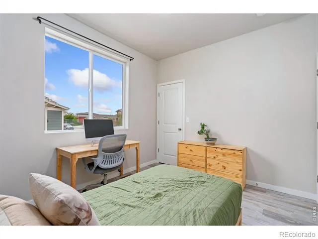 3814 Hackberry Street Wellington, CO 80549