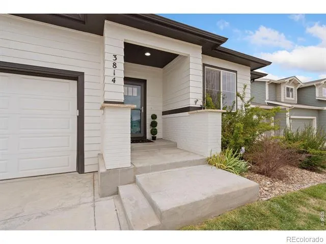3814 Hackberry Street Wellington, CO 80549