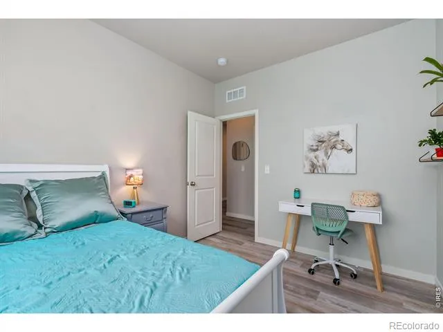 3814 Hackberry Street Wellington, CO 80549