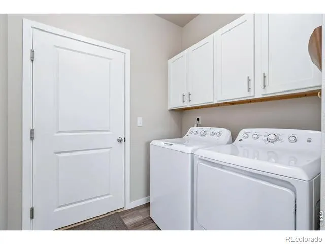 3814 Hackberry Street Wellington, CO 80549