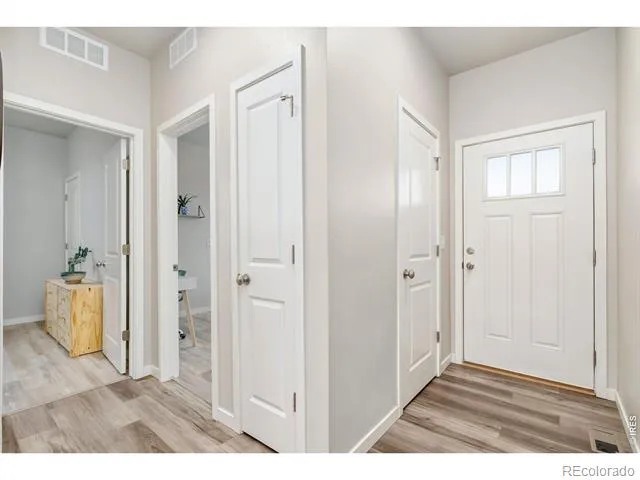 3814 Hackberry Street Wellington, CO 80549