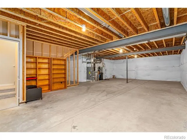 3814 Hackberry Street Wellington, CO 80549