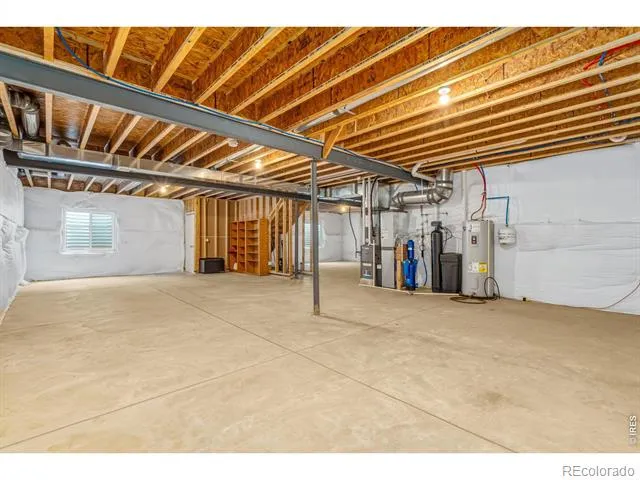 3814 Hackberry Street Wellington, CO 80549