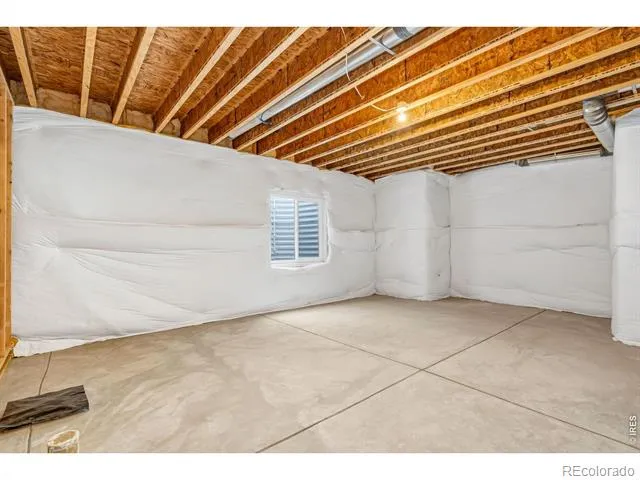 3814 Hackberry Street Wellington, CO 80549
