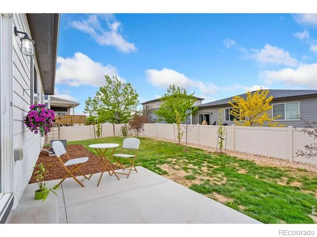 3814 Hackberry Street Wellington, CO 80549