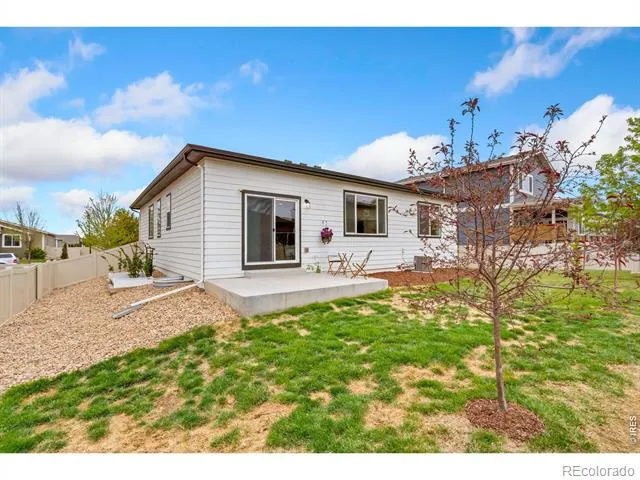 3814 Hackberry Street Wellington, CO 80549