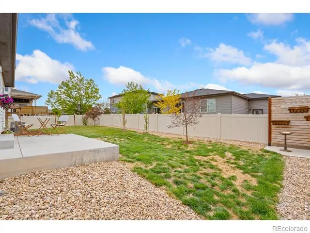 3814 Hackberry Street Wellington, CO 80549
