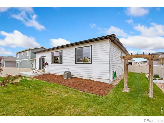 3814 Hackberry Street Wellington, CO 80549