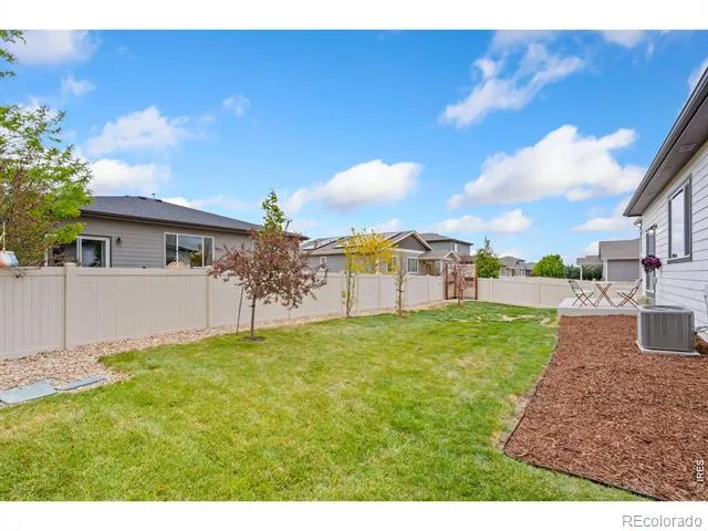 3814 Hackberry Street Wellington, CO 80549