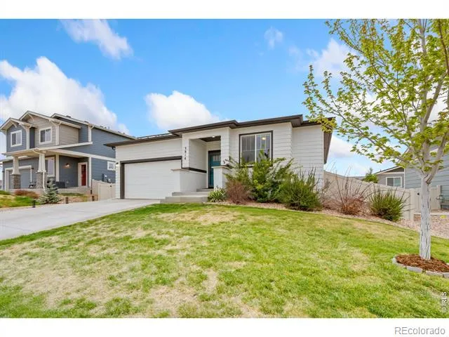 3814 Hackberry Street Wellington, CO 80549