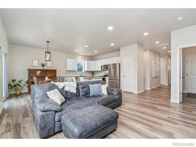 3814 Hackberry Street Wellington, CO 80549