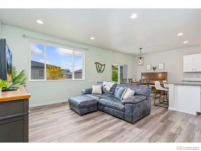 3814 Hackberry Street Wellington, CO 80549