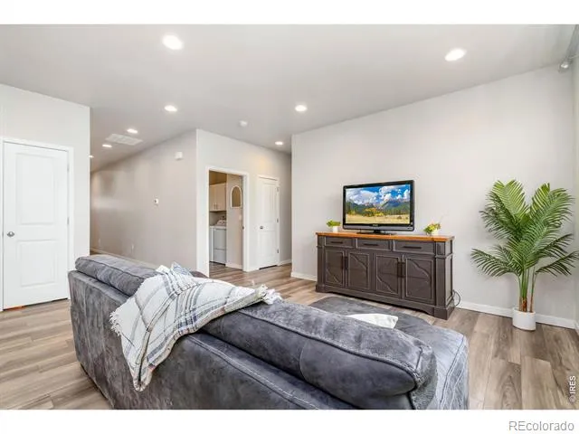 3814 Hackberry Street Wellington, CO 80549