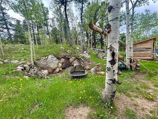1746 Lump Gulch Road Black Hawk, CO 80422