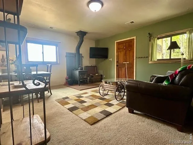 1746 Lump Gulch Road Black Hawk, CO 80422