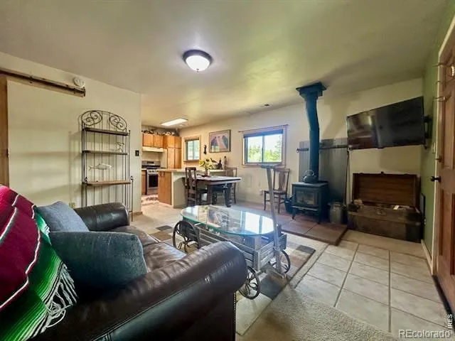 1746 Lump Gulch Road Black Hawk, CO 80422