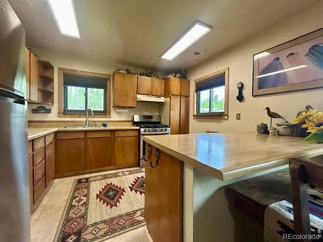 1746 Lump Gulch Road Black Hawk, CO 80422