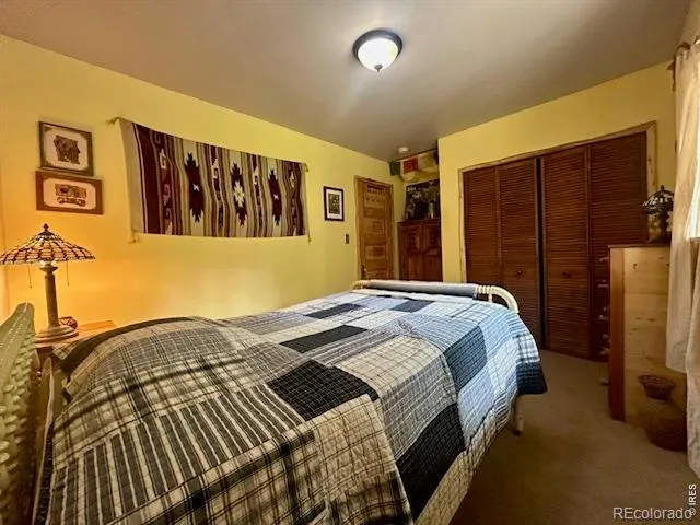 1746 Lump Gulch Road Black Hawk, CO 80422