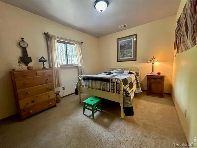 1746 Lump Gulch Road Black Hawk, CO 80422