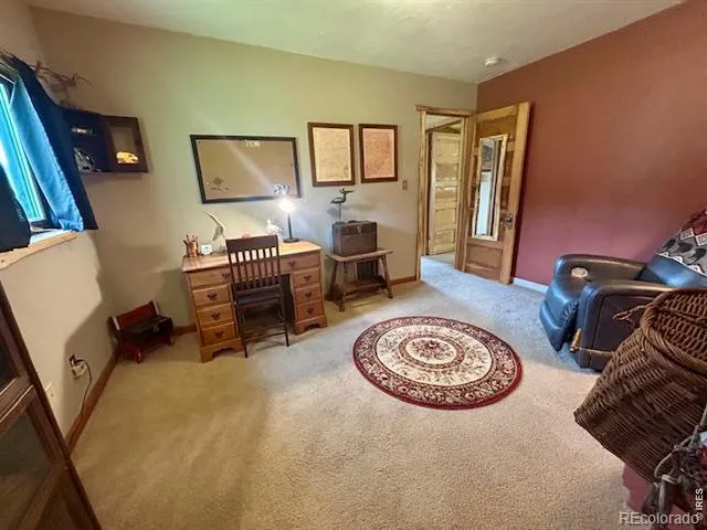 1746 Lump Gulch Road Black Hawk, CO 80422