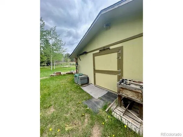 1746 Lump Gulch Road Black Hawk, CO 80422