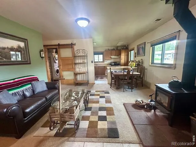 1746 Lump Gulch Road Black Hawk, CO 80422