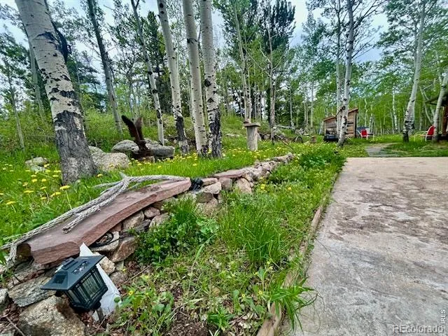 1746 Lump Gulch Road Black Hawk, CO 80422