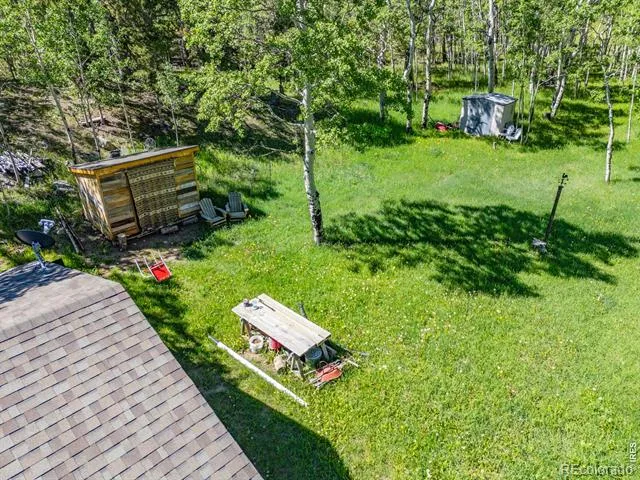1746 Lump Gulch Road Black Hawk, CO 80422
