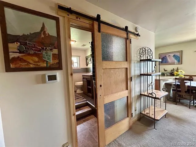1746 Lump Gulch Road Black Hawk, CO 80422