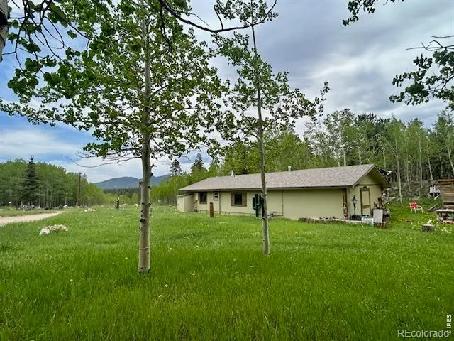1746 Lump Gulch Road Black Hawk, CO 80422