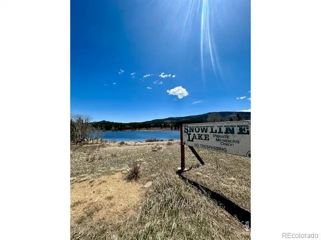 1746 Lump Gulch Road Black Hawk, CO 80422