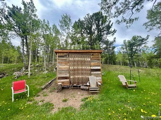 1746 Lump Gulch Road Black Hawk, CO 80422