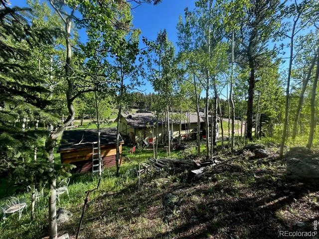1746 Lump Gulch Road Black Hawk, CO 80422
