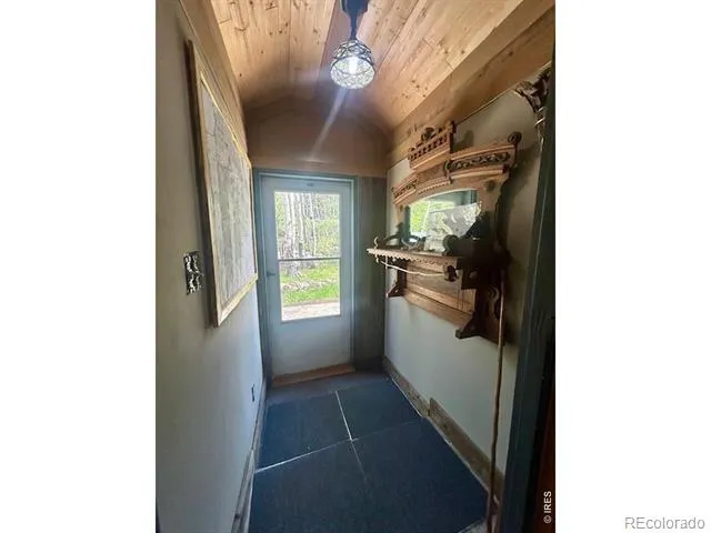 1746 Lump Gulch Road Black Hawk, CO 80422