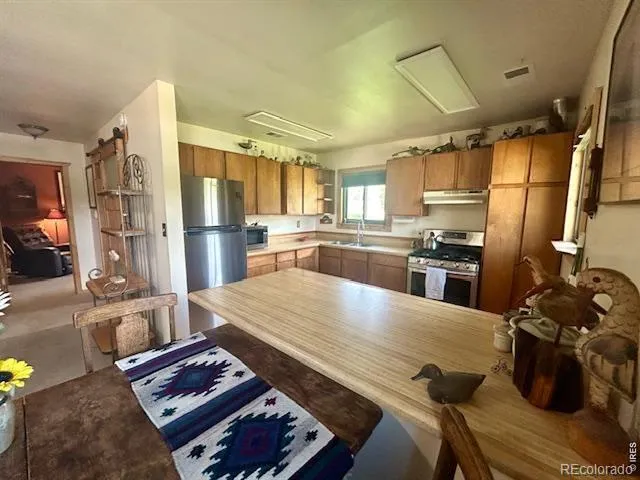 1746 Lump Gulch Road Black Hawk, CO 80422