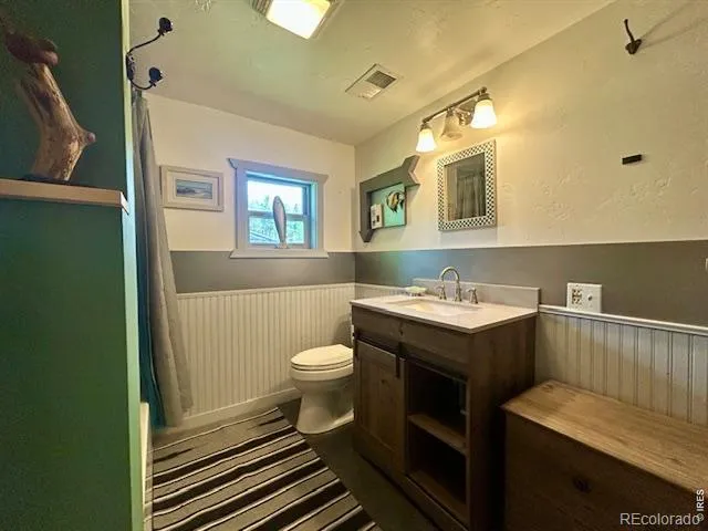 1746 Lump Gulch Road Black Hawk, CO 80422