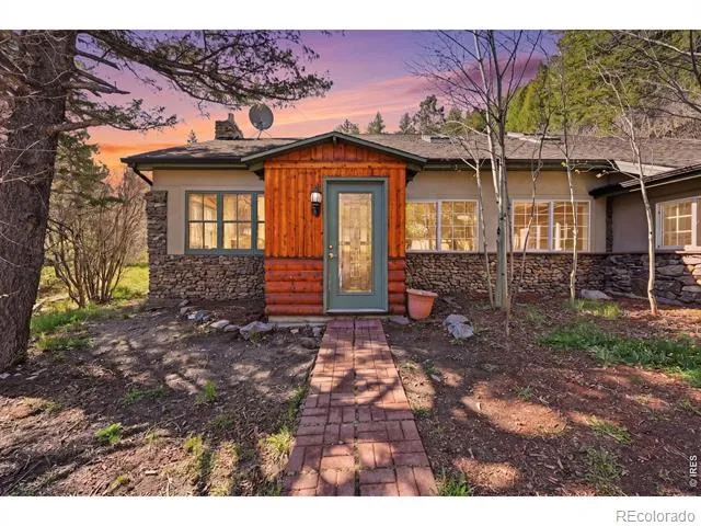 29070 Highway 72 Golden, CO 80403