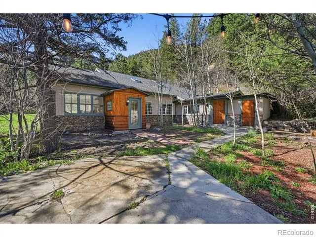 29070 Highway 72 Golden, CO 80403