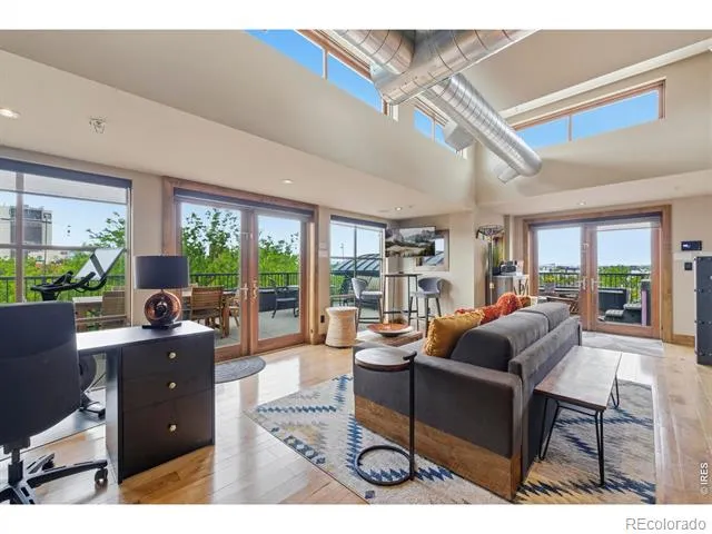 200 S College Avenue #300 Fort Collins, CO 80524