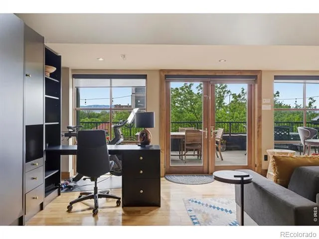 200 S College Avenue #300 Fort Collins, CO 80524