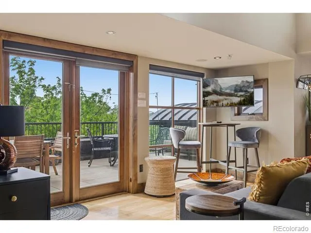 200 S College Avenue #300 Fort Collins, CO 80524