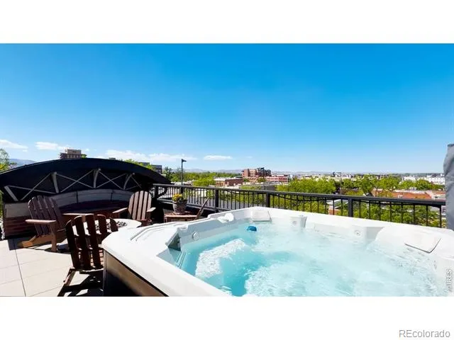 200 S College Avenue #300 Fort Collins, CO 80524
