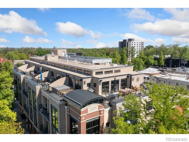 200 S College Avenue #300 Fort Collins, CO 80524